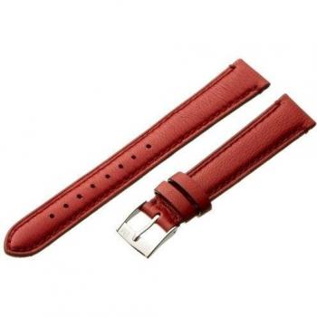Morellato A01X3495006182CR16 - Correa de Reloj para Hombre de Tela, Color Beige