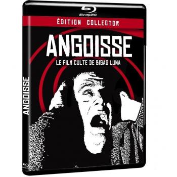 Angoisse [Francia] [Blu-ray]