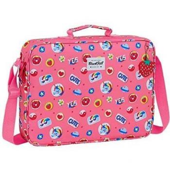 BlackFit8 SAFTA 642044821 Cute Mochila Tipo Casual