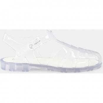 Sandalias Cangrejeras IGOR Biarritz Cristal Transparente