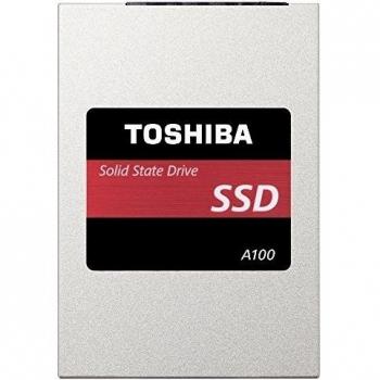 Toshiba A100 - Unidad de estado sólido de 120 GB
