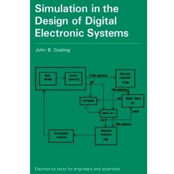 Sistema Electrónico Digital de Simulación (Textos Electrónicos para Ingenieros y Científicos)