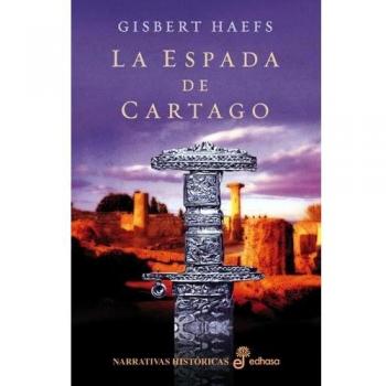 La espada de cartago