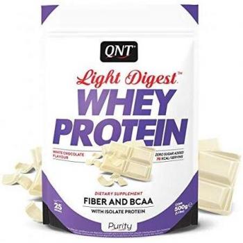 Qnt Light Digest Whey Protein