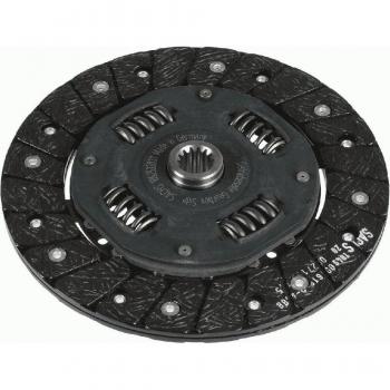 Disco de Embrague SACHS 1862 532 031