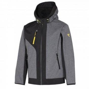 Chaqueta Softshell Impermeable Rush