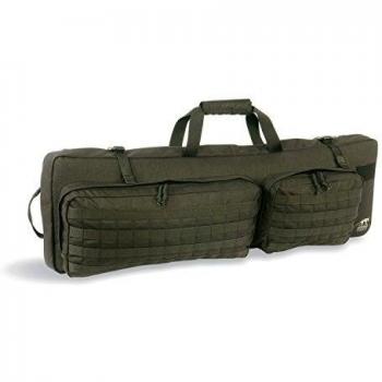 Tasmanian Tiger 100cm Olive Modular Rifle Bag