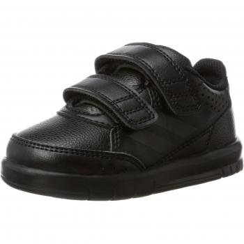 adidas Altasport, Zapatillas para Bebés, Negro