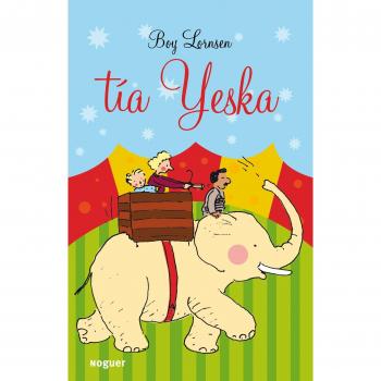 Tía Yeska - Boy Lornsen