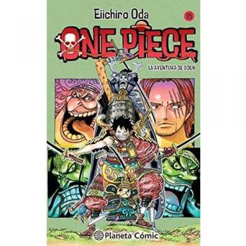 One Piece nº 95