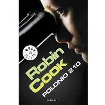 Polonio 210 - Robin Cook