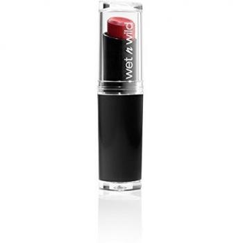 Wet n Wild Spiked With Rum Megalast Barra de Labios - 1 unidad