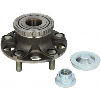 Kit de cojinete de rueda FAG 713 6178 90