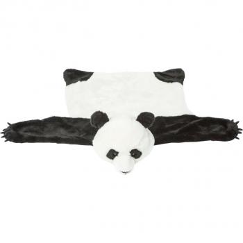 Disfraz y Alfombra 3 en 1 Panda - Modelo Blanco - Interior - Unisex - Niños a partir de 3 años