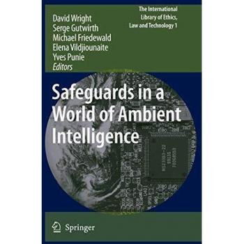 Ambient Intelligence Safety Measures Guide