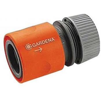 Gardena - Macculloch - Conector manguera 13mm 2915-26 gardena
