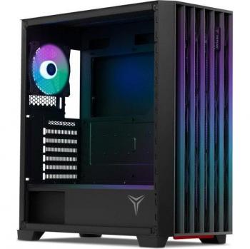 Yeyian Phoenix Mesh Mid Tower ARGB USB-C Negra
