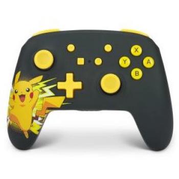 Acco - MANDO INALAMBRICO SWITCH PIKACHWRLS ECSTATIC