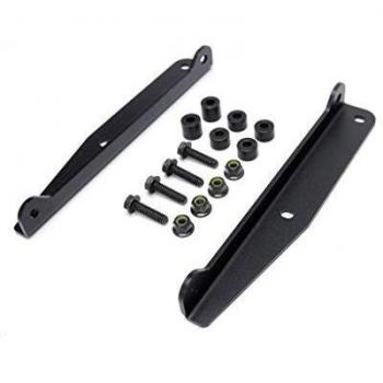 Kit de Soporte Givi 2115KIT para Yamaha MT-09 (13 - 16) sin Monorack 2115FZ