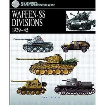 Waffen-SS Divisions 1939-45