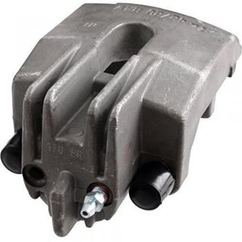 Pinza de Freno A.B.S. 420991 - Aluminio, Compatible con BMW Serie 5 y 6