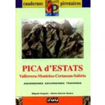 Pica d'Estats