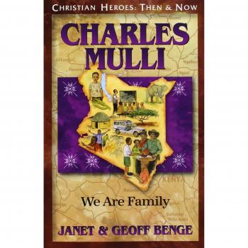 Charles Mulli