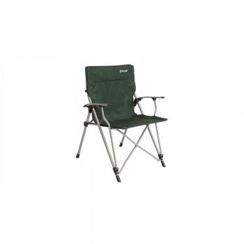 Silla de camping plegable Outwell Goya verde bosque (UNICA)
