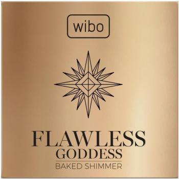 Wibo Flawless Goddess Highlighter Iluminador en Polvo Facial y Corporal 10g