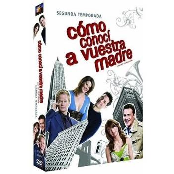 Cómo conocí a vuestra madre