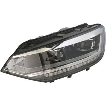 Faro principal delantero MAGNETI MARELLI 711451000136, Izquierda