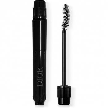 DIOR Diorshow Iconic Overcurl Mascara Refill 6g 090 - Black