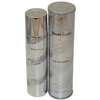 STEEL SUGAR EDT 100ML