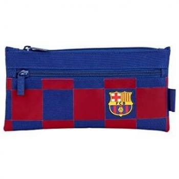 Safta Equipaje, Niños Unisex, Azul Marino, 22x11x1