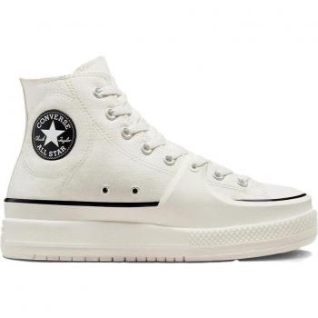 Zapatillas deportivas unisex Chuck Taylor All Star Construct Alta