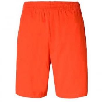 Pantalón Corto Kappa Cabas Naranja Intenso para Hombre - Talla L
