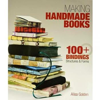 Making Handmade Books