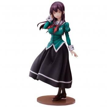 Estatua de PVC 1/7 de Mitsuki Ayanokoji (Yuri Is My Job!) - 21 cm