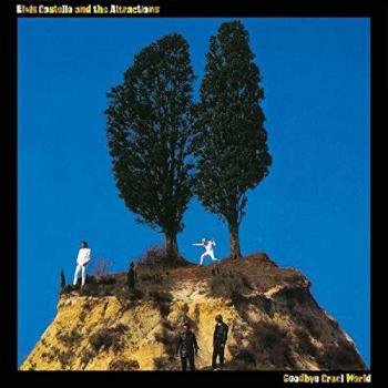 Goodbye Cruel World [Vinilo]