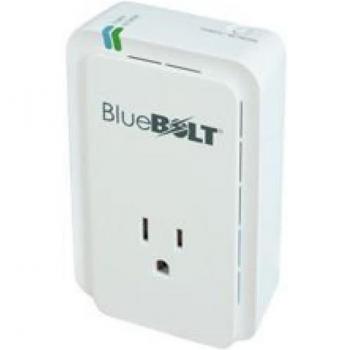 Furman Sound SP-1000 SmartPLUG, 2 Outlet, 1.25 Thin Profile