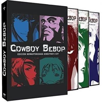 Cowboy Bebop [DVD]