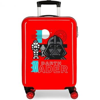 Maleta de cabina infantil Star Wars Galactic Empire rígida