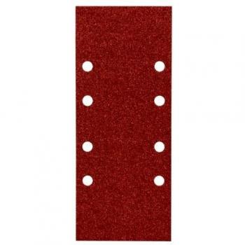 Bosch 2 608 605 297 - Juego de 10 hojas lijadoras