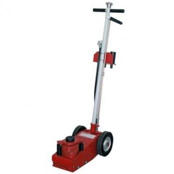 Metalworks CAT822 - Gato de carretilla 23 Ton.