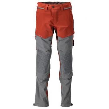 Pantalones de Trabajo Personalizados Mascot 22279 con Bolsillos para Rodilleras, Ligeros y Repelentes al Agua