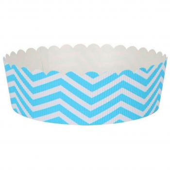 Molde para Repostería Quttin Azul 5 Piezas