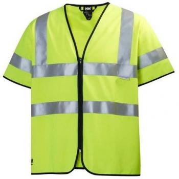 Helly Hansen 360-M79218 Hivis Ss Chaleco, Talla M