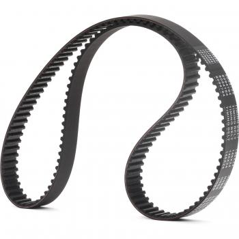 Correa dentada RIDEX 306T0053 - Correa de distribución, fabricada en material de alta calidad, diseño preciso para un ajuste perfecto, resistencia a la temperatura y al desgaste, compatible con múltiples modelos de vehículos