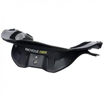 Leatt Back Brace Pack DBX Ride Gris Talla S