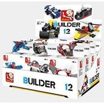 Sluban M38-B0591-Constructor